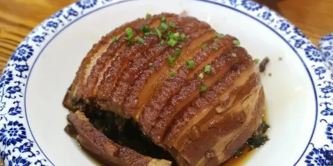 味湘源食府土傢俬房菜