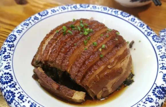 味湘源食府土傢俬房菜