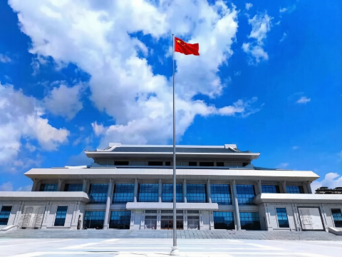 Yanbian Workers' Cultural Palace
