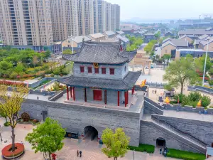Jimo Ancient City