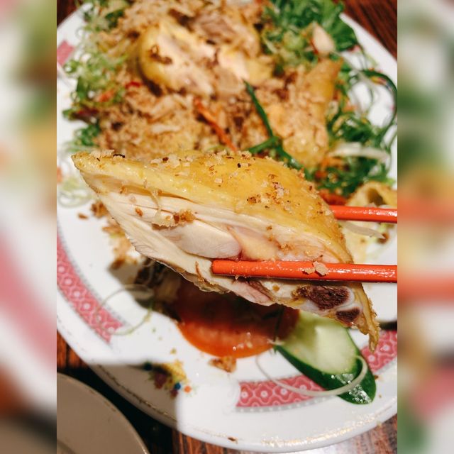 可以邊食邊打卡的大排檔