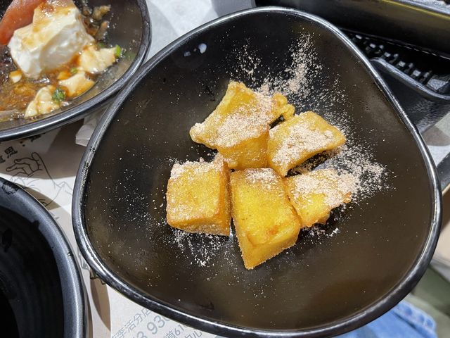 牛大人台式火鍋
