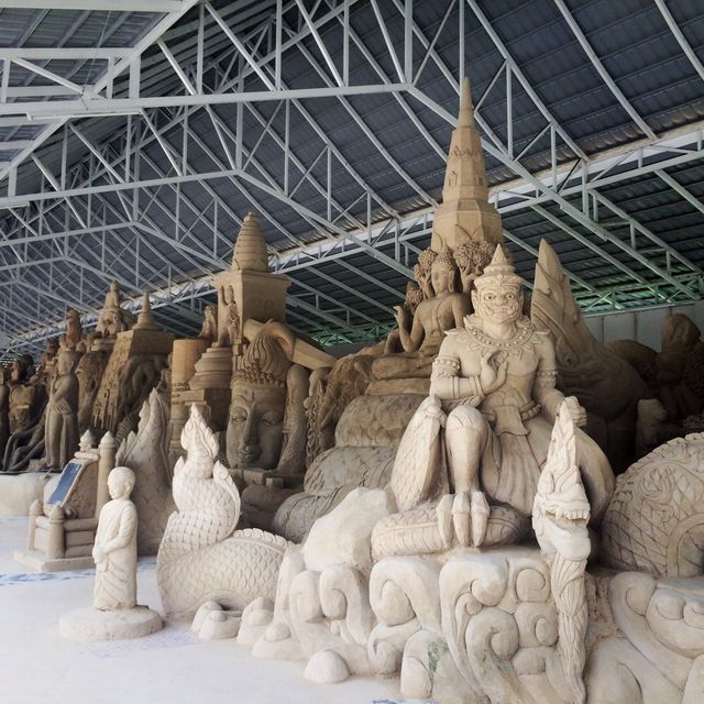 พุทธอุทยานมาฆบูชา