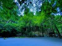 貴船神社、