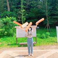 [서울근교 나들이, 한국민속촌]