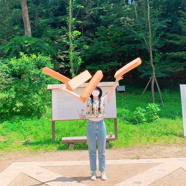[서울근교 나들이, 한국민속촌]
