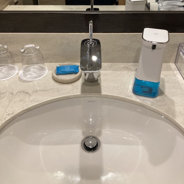 那覇のおしゃれな大人ホテルBAR有！