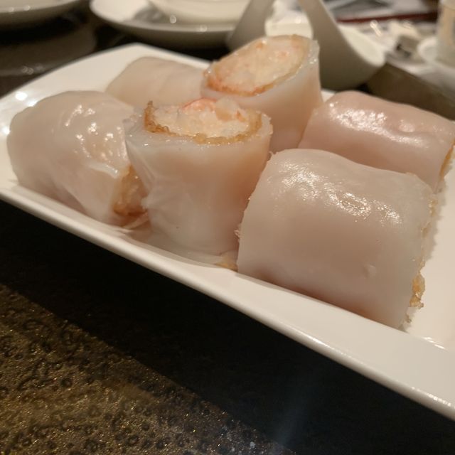 夏宮，消暑？冬瓜盅？