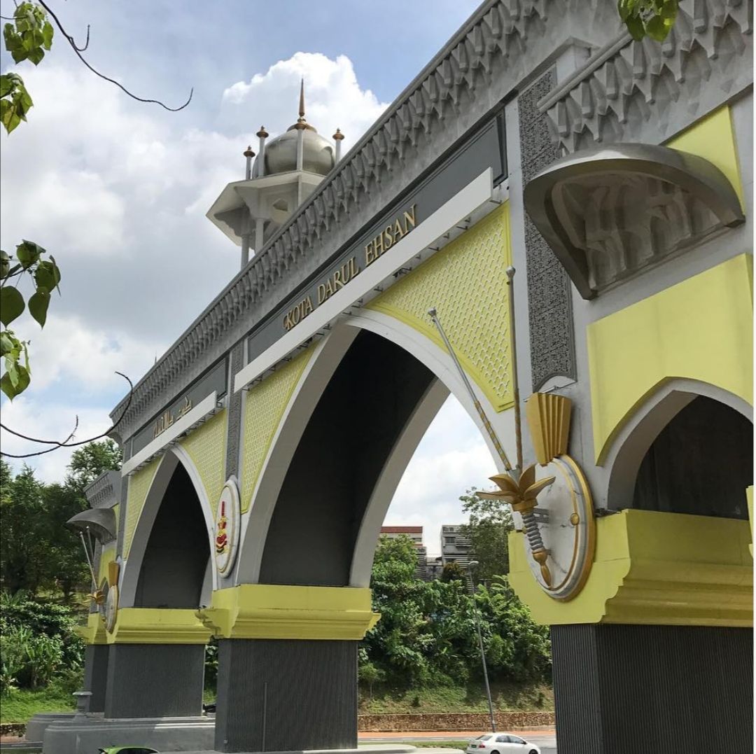 Kota Darul Ehsan Travel Guidebook Must Visit Attractions In Kuala Lumpur Kota Darul Ehsan Nearby Recommendation Trip Com Kota Darul Ehsan Travel Guidebook Must Visit Attractions In Kuala Lumpur Kota Darul Ehsan Nearby Recommendation Trip Com