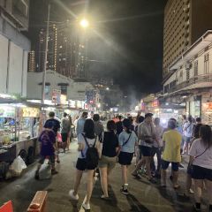 New Lane Hawker Centre User Photo