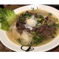 天氣熱梗係要食越南撈麵 