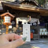富士山と五重塔   新倉富士浅間神社 