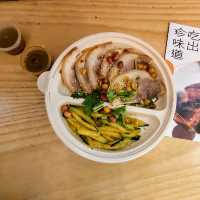 《川式料理》