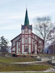 Hove Church
