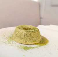 抹茶下午自助餐之選：尖沙咀百樂酒店