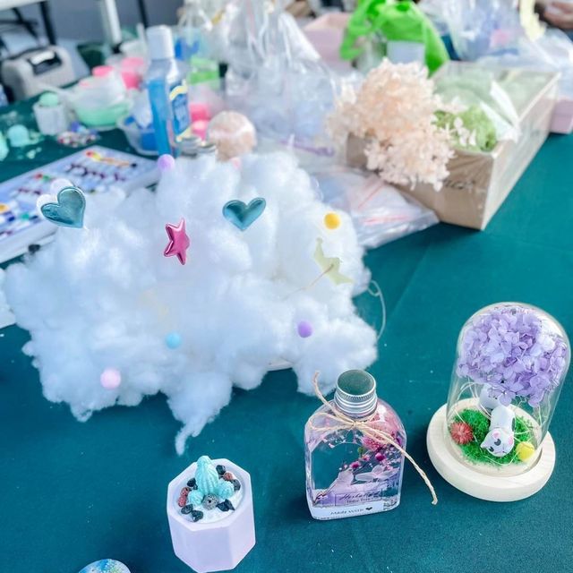 遠離市區 東涌好chill嘅音樂市集 遠離市區 東涌好chill嘅音樂市集