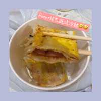 龍津肥肥小食