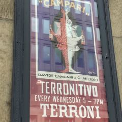 Terroni Adelaide User Photo
