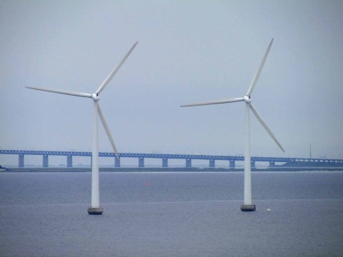 オーレスンリンク コペンハーゲン の旅行レビュー Trip Comトラベルガイド