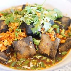 厨艺当家(韶山店) User Photo