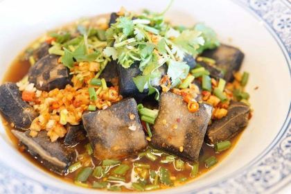 厨艺当家(韶山店)