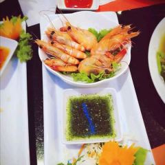 Saung Greenville - Seafood Restaurant User Photo