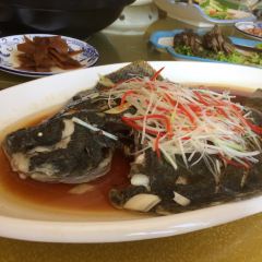 鱼酷活鱼烤鱼(泰华假日广场店) User Photo