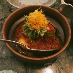 Candlenut User Photo