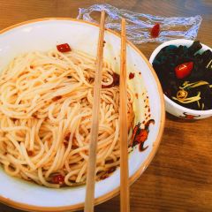 津市刘聋子粉馆(张家界总店) User Photo