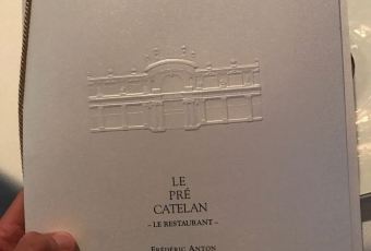 Le Pré Catelan User Photo