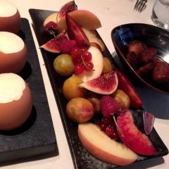 Astrance餐廳張用戶圖片