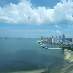 湛江花园酒店·全日制西餐厅 User Photo