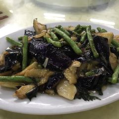 非嘗不可農莊·採摘親子樂園燒雞·竹筒飯·脆皮雞煲（永漢富力雲頂林豐店）張用戶圖片