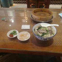 毅祥斋老孙家泡馍(西羊市店) User Photo