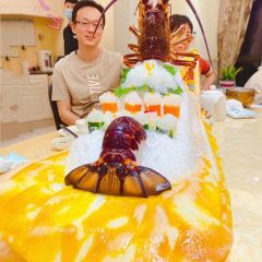 Sean's Kitchen張用戶圖片