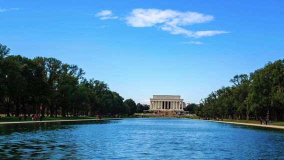 Washington D.C.