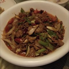 花之林(互助店) User Photo