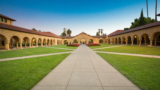 Memorial Court