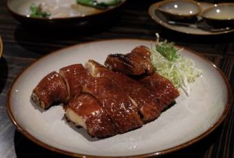明閣 旺角店用戶圖片