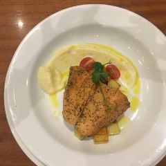 Princes on Dowling Restaurant User Photo