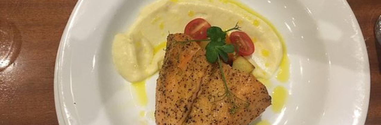 Princes on Dowling Restaurant