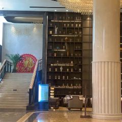 Jinsheng International Hotel Champs Elysees Buffet 여행 사진