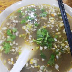 Xiaojianglvxiantangguan (lankaozong) User Photo
