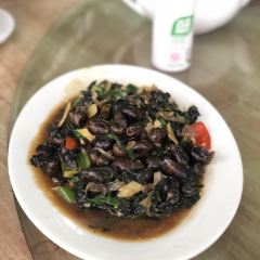 海月湾农庄(江景美食店) User Photo