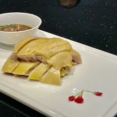 Laoxingxian User Photo