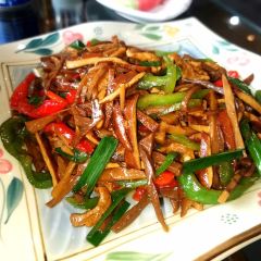老街坊徽菜 User Photo