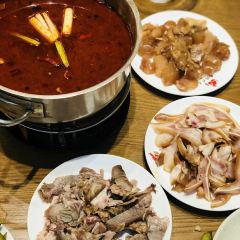 86烧烤·宜宾烧烤 (石人总店) User Photo