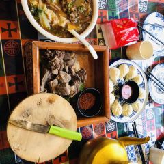 扎西雍登藏餐 User Photo