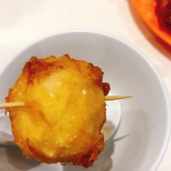 Bingdaocha Restaurant (renminlu) User Photo