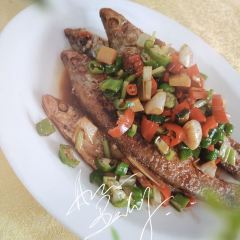 Longhushan Yicheng Hotel Chinese Restaurant User Photo